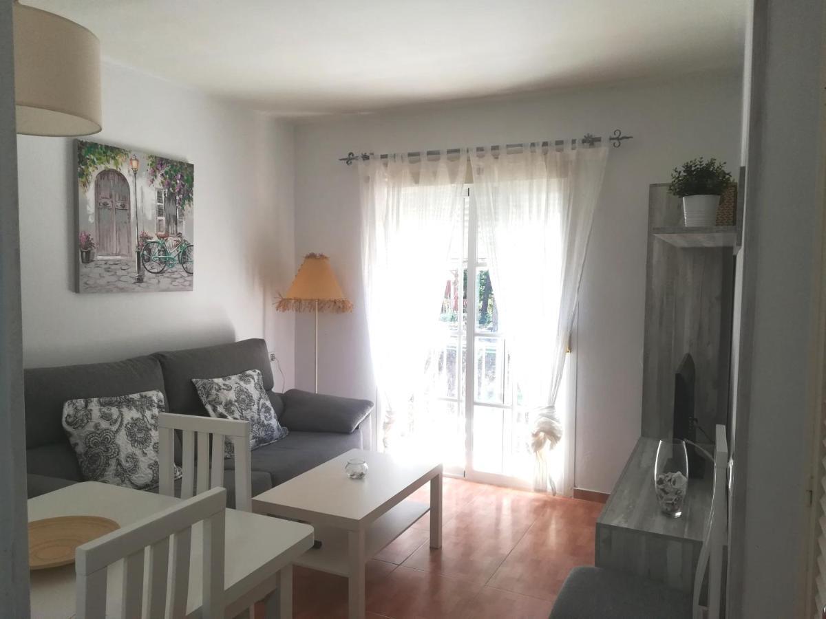 Appartamento La Arboleda *